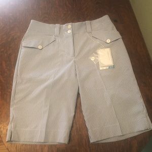 Nike Classic Rise Dr Fit Golf Shorts